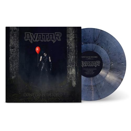Avatar - Don't Go In The Forest [VINYL]