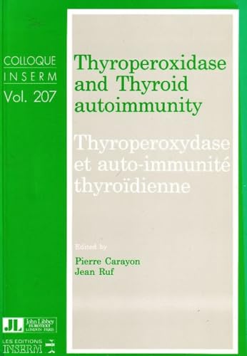 Thyroperoxidase & Thyroid Autoimmunity