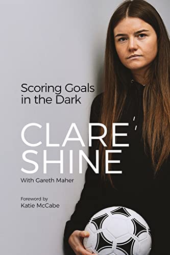 Scoring Goals in the Dark: A Remarkable Tale of Recovery and Ambition