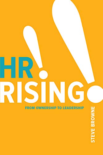 HR Rising!! : From Ownership to Leadership