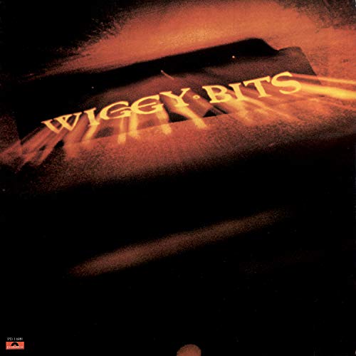 Wiggy Bits - Wiggy Bits [CD]