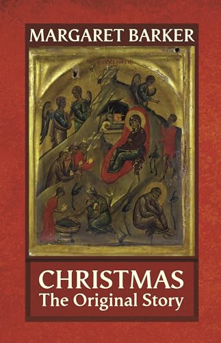Christmas : The Original Story