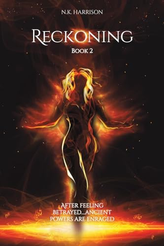 Reckoning : Book 2