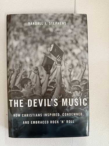The Devils Music: How Christians Inspired
