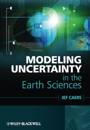 Modeling Uncertainty in the Earth Sciences