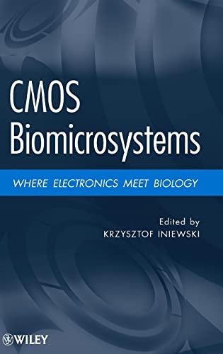 CMOS Biomicrosystems: Where Electronics Meet Biology