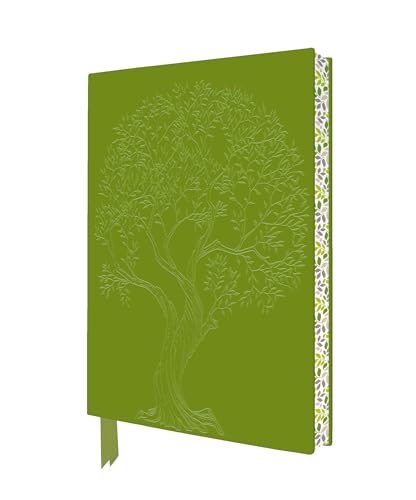 Tree Artisan Art Notebook (Flame Tree Journals)