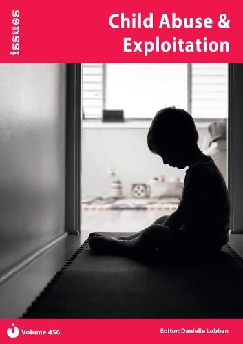 Vol. 456 Child Abuse & Exploitation : 456