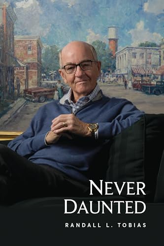 Never Daunted : A Life and Legacy of Embracing Change