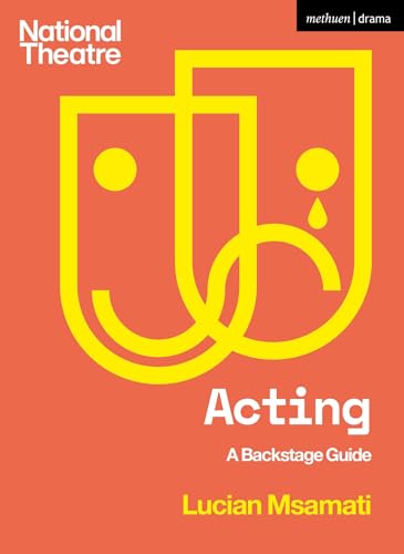 Acting : A Backstage Guide