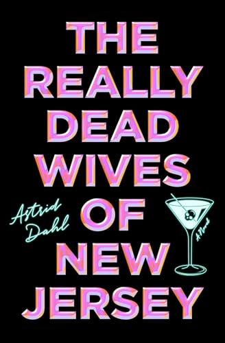 The Really Dead Wives of New Jersey : A Novel