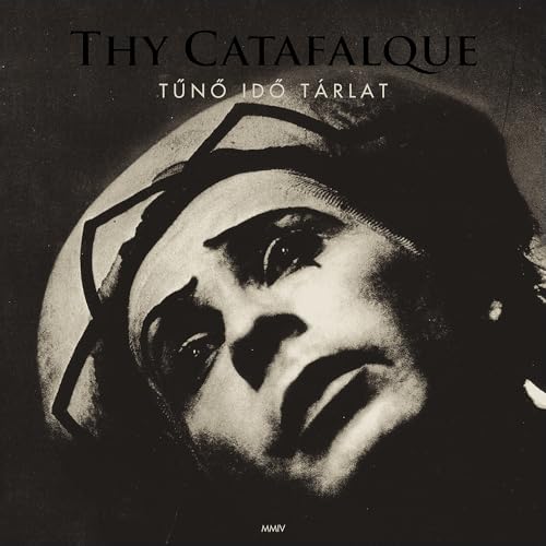Thy Catafalque - Tuno Ido Tarlat (Limited Edition) (Digi) [CD]