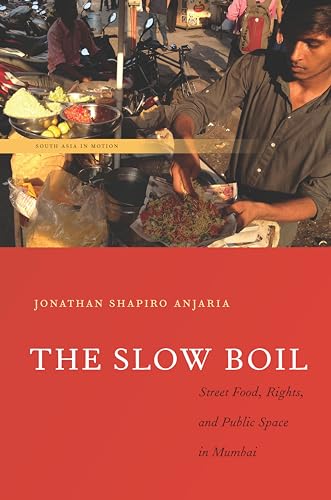 The Slow Boil: Street Food