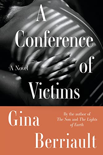 Conference of Victims, A: A Novella