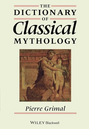 Dictionary of Classical Mythology