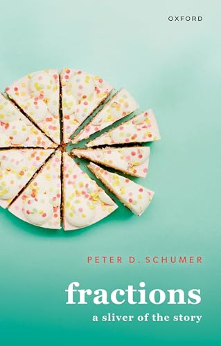 Fractions : A Sliver of the Story