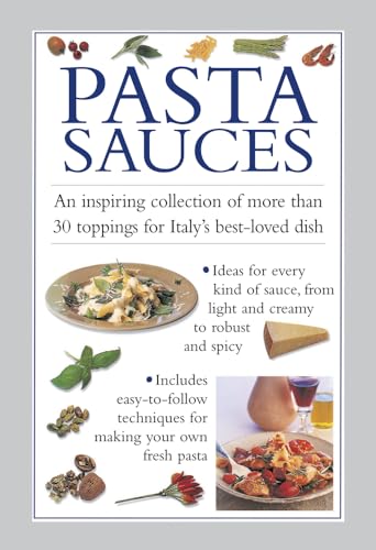 Pasta Sauces