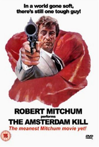 The Amsterdam Kill [DVD]