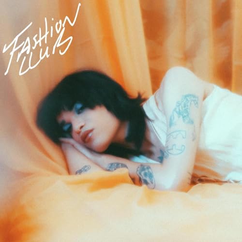 Fashion Club - A Love You Cannot Shake [VINYL]