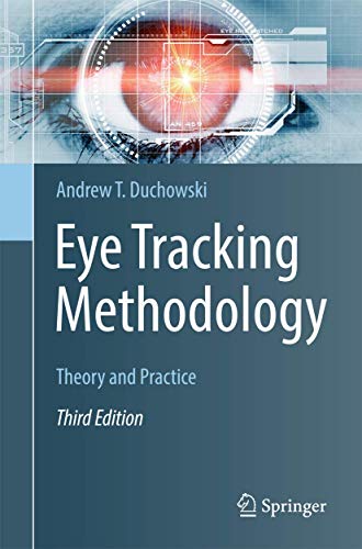 Eye Tracking Methodology : Theory and Practice