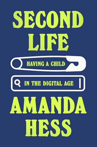 Second Life : 'Unexpected, funny, beautiful' Claire Dederer, author of Monsters: A Fan's Dilemma