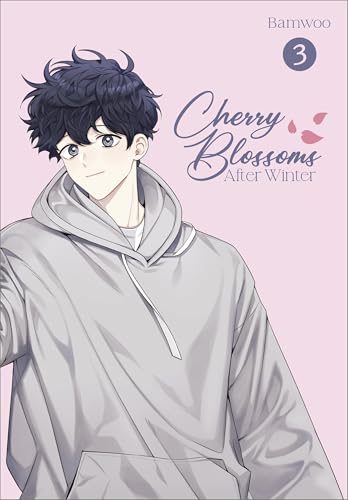 Cherry Blossoms After Winter Vol 3