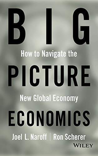 BIG Picture Economics: How to Navigate the New Global Economy