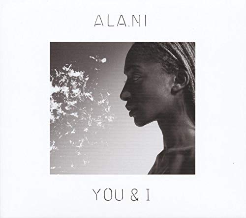 ALA.NI - YOU & I [CD]