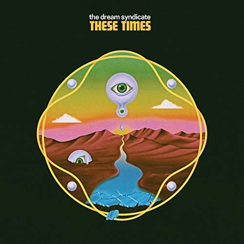 Dream Syndicate The - These Times [CD]