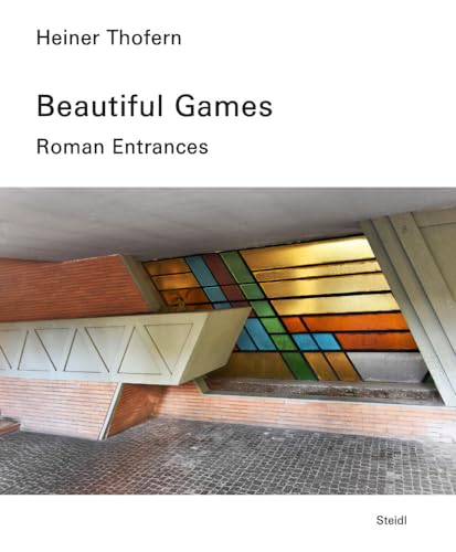 Heiner Thofern: Beautiful Games