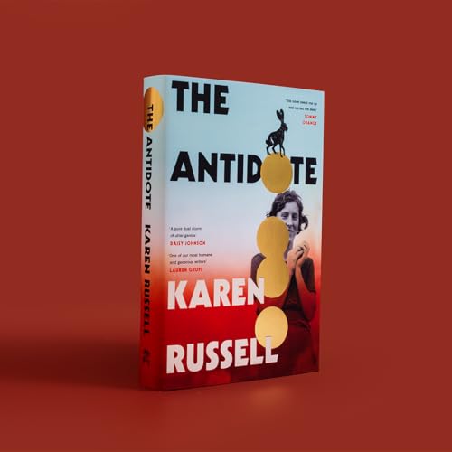 The Antidote