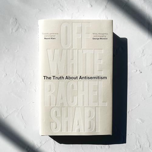 Off-White : The Truth About Antisemitism