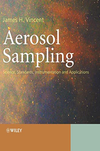 Aerosol Sampling: Science