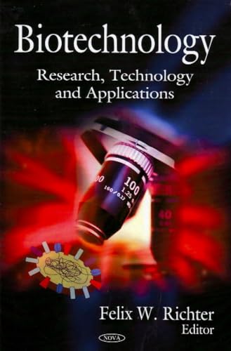 Biotechnology