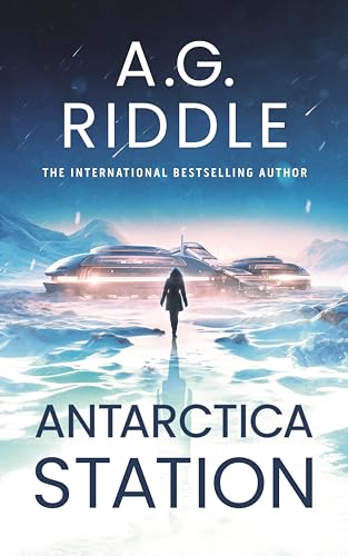 Antarctica Station