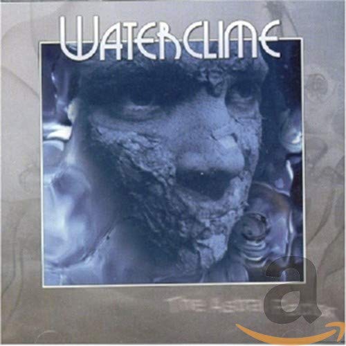 Waterclime - The Astral Factor [CD]