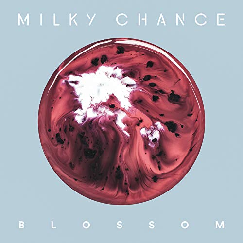 Milky Chance - Blossom [CD]