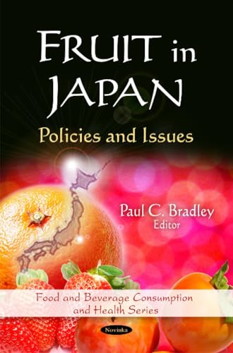 Fruit in Japan