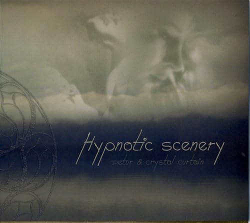 Hypnotic Scenery - Detur & Crystal Curtain [CD]