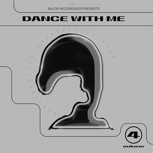 Salon Recordings - Dance With Me Vol. 4 [VINYL]