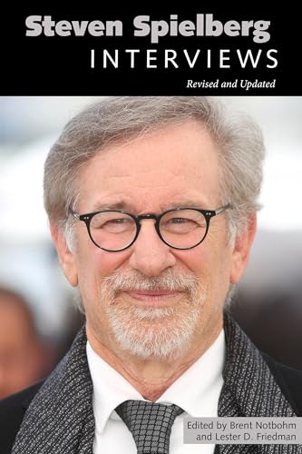 Steven Spielberg : Interviews, Revised and Updated