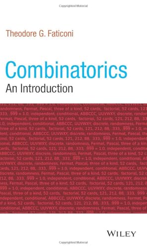 Combinatorics : An Introduction
