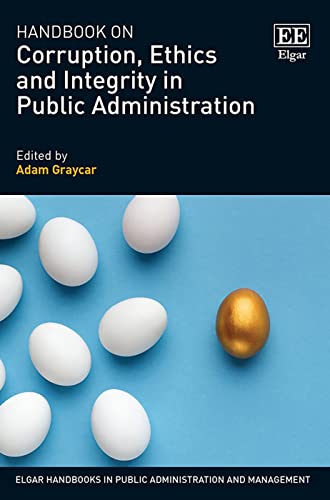 Handbook on Corruption