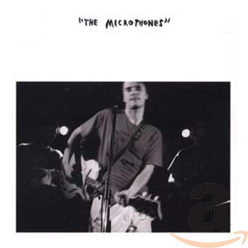 Microphones - Live in Japan [CD]