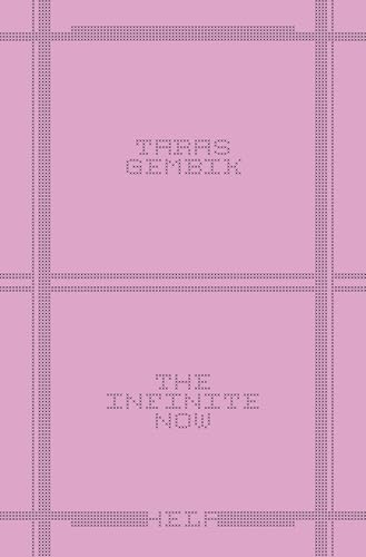 The Infinite Now