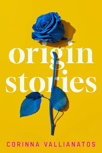 Origin Stories