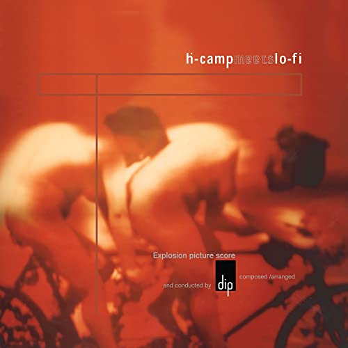 Various - H-Camp Meets Lo-Fi [VINYL]