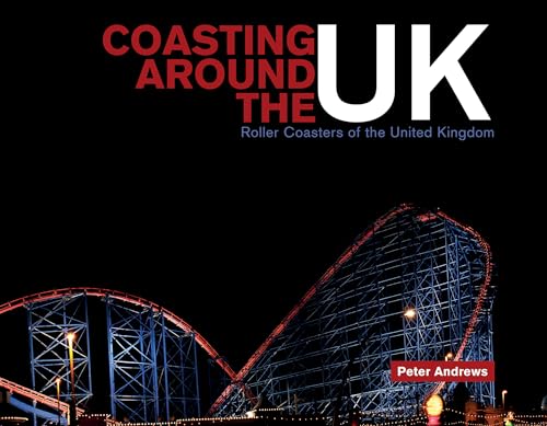 Coasting Around the UK