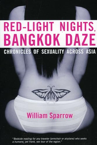 Red-light Nights