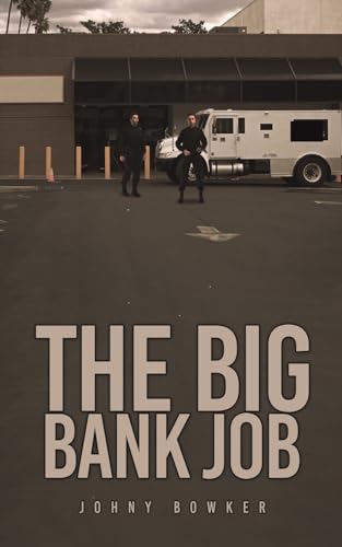 The Big Bank Job